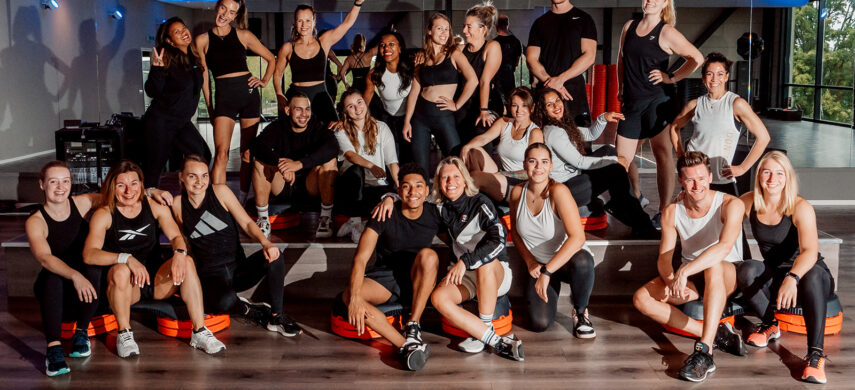 Maak kennis met fitness bij sportschool Myvictory in Enschede