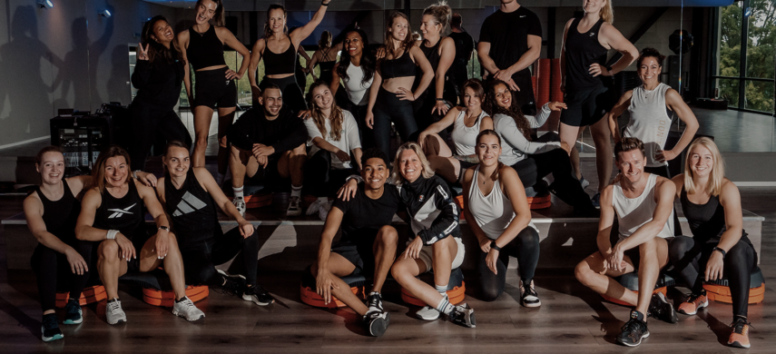 Maak kennis met fitness bij sportschool Myvictory in Enschede